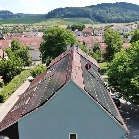 Pension Breitenauer See Hosslinsulz Экстерьер фото