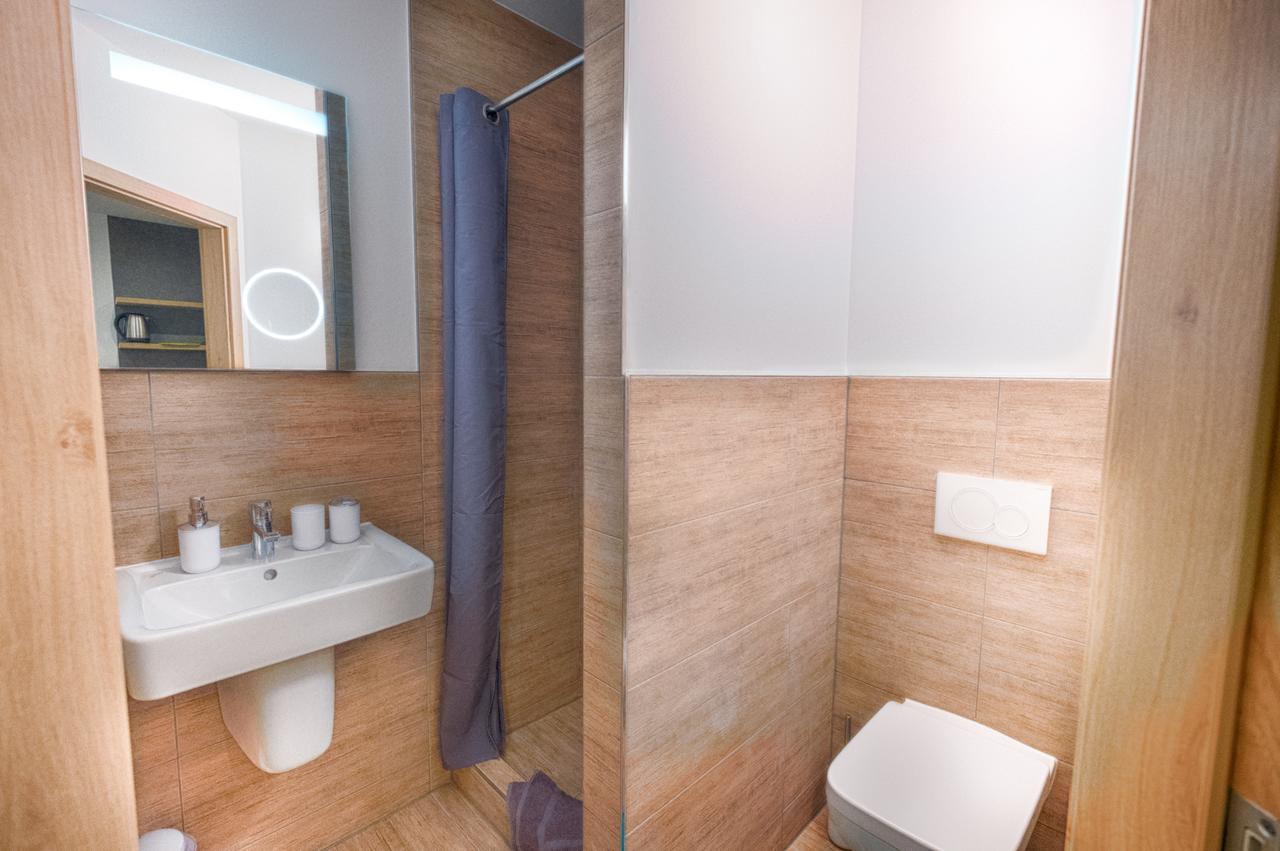 Pension Breitenauer See Hosslinsulz Экстерьер фото