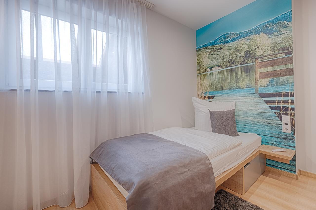 Pension Breitenauer See Hosslinsulz Экстерьер фото