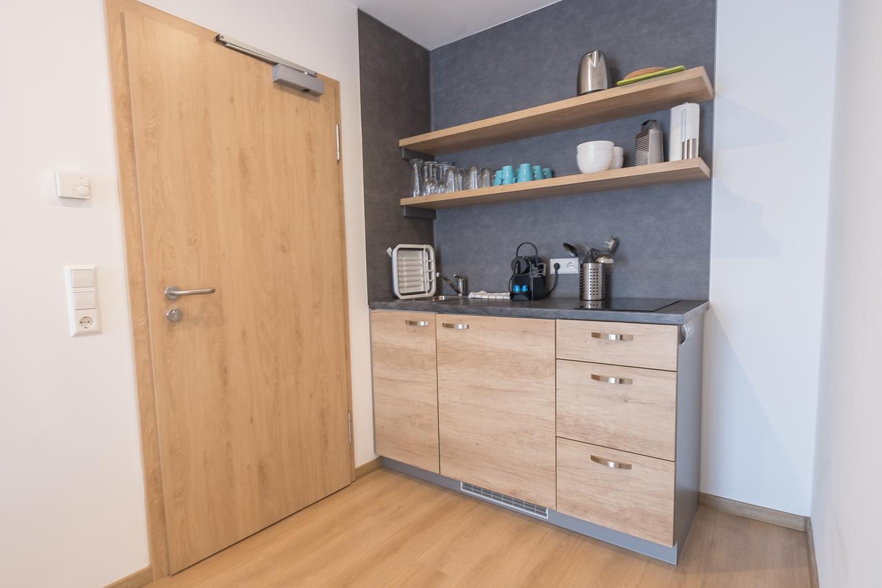 Pension Breitenauer See Hosslinsulz Экстерьер фото
